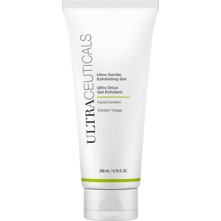 Ultra Gentle Exfoliating Gel