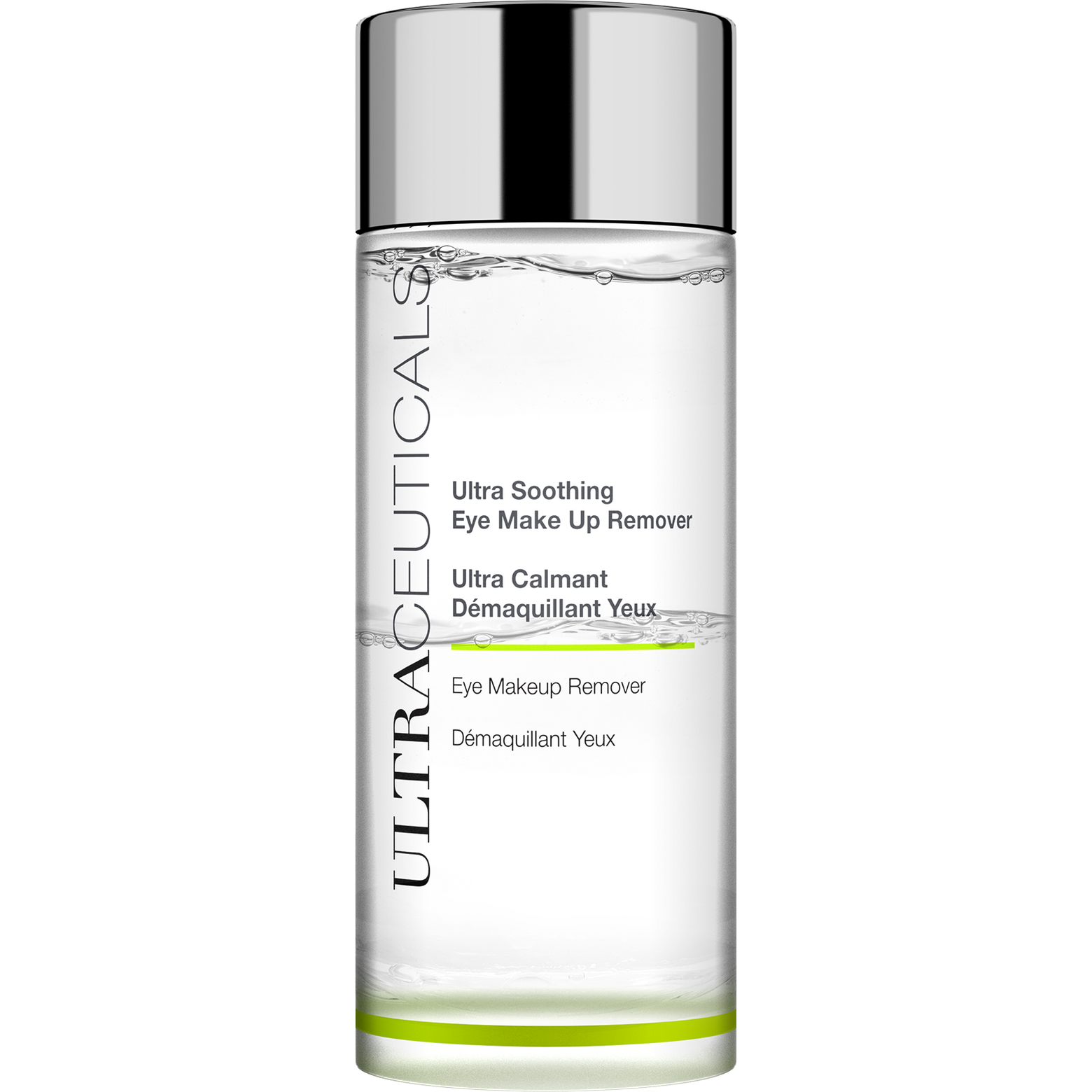 Ultra Soothing Eye Make-Up Remover