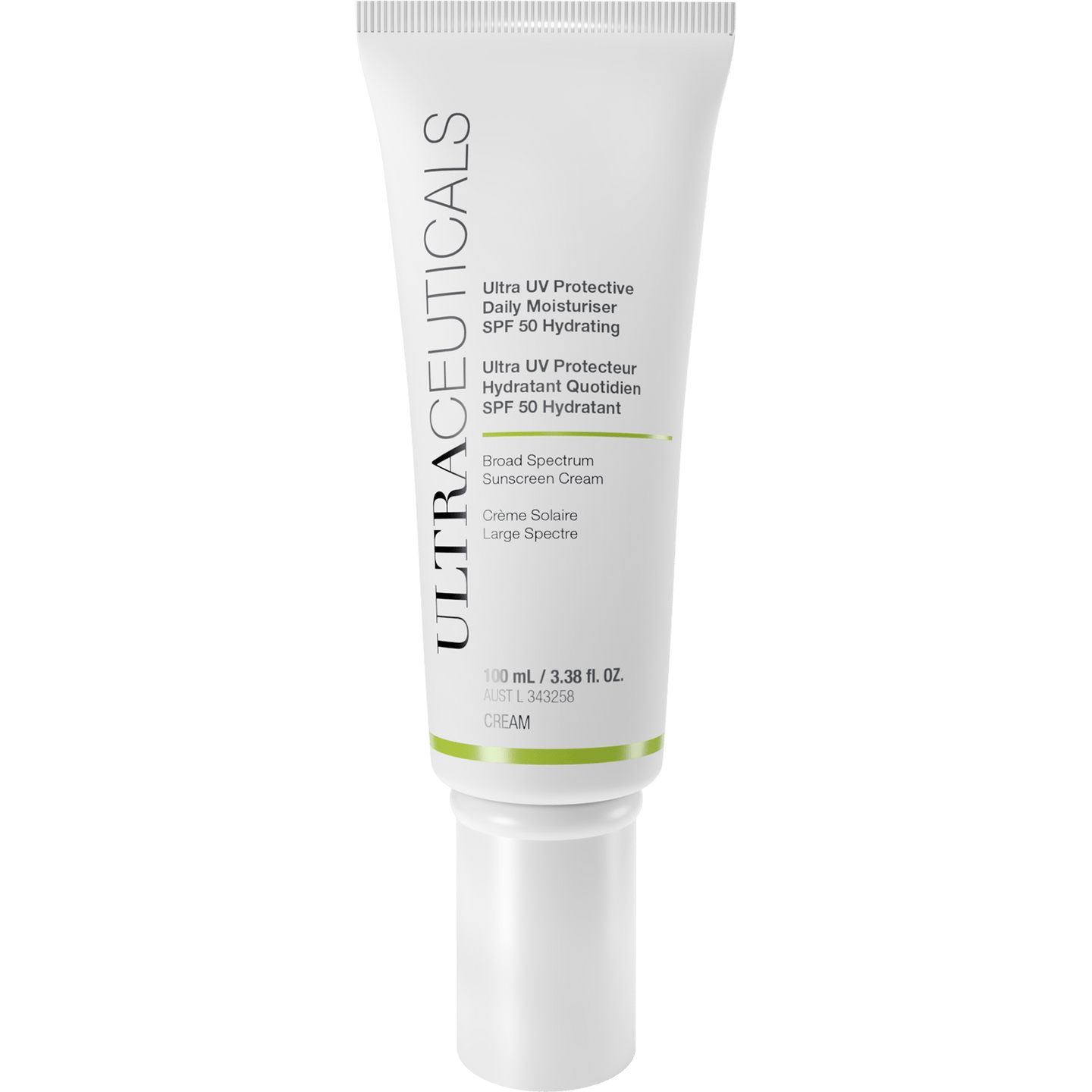 Ultra UV Protective Daily Moisturiser SPF 50 Hydrating Online